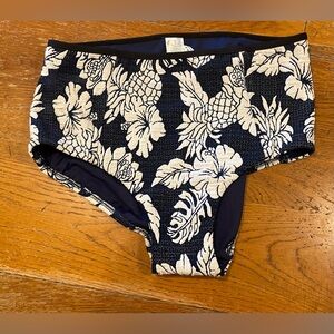 Seafolly Vintage Style Bottom Size 14, NWOT